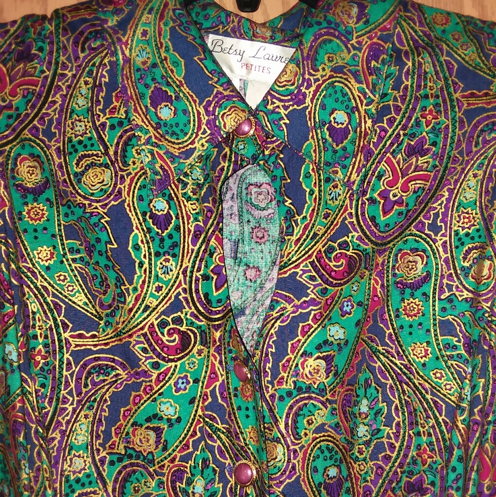 Dress - Picture 3 of 5